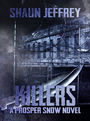 cover image of Killers